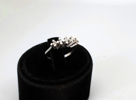 ÖZEL YAPIM BEŞTAŞ YÜZÜK