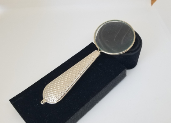 ANTİKA SAHAF BÜYÜTECİ