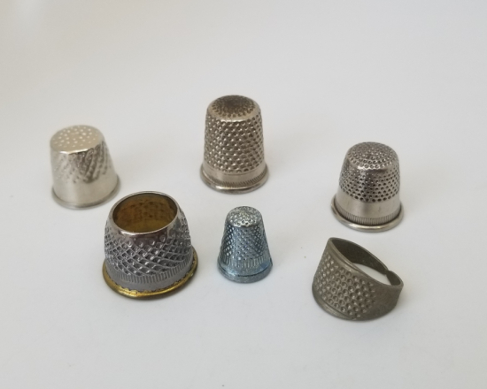 ANTİKA TERZİ YÜKSÜĞÜ LOTU