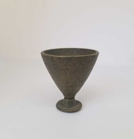 OSMANLI DÖNEMİ SÜLEYMANİYE FİNCAN ZARFI