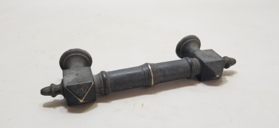 OSMANLI DÖNEMİ NADİR RUM KAPI TUTMACI