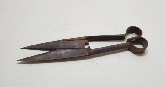 EL YAPIMI ANTİKA KIRKLIK