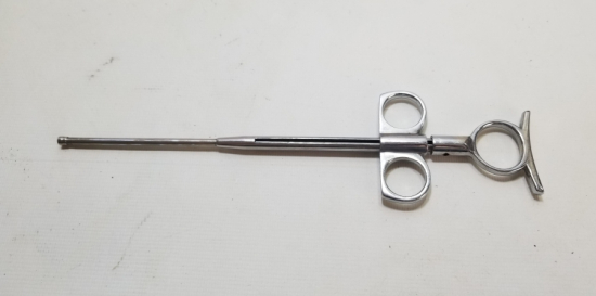 ANTİKA TIBBİ EL ALETİ