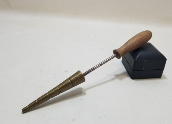 ANTİKA KUYUMCU EL ALETİ