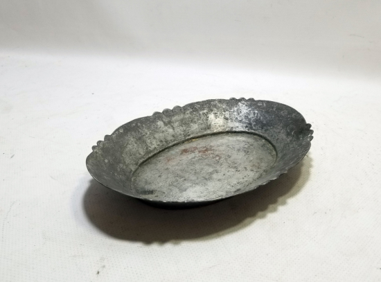 OSMANLI DÖNEMİ BAKIR İFTARİYELİK