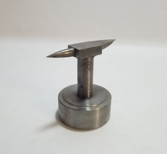 ANTİKA MİNİ SAATÇİ ÖRSÜ