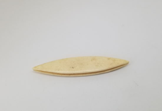 OSMANLI DÖNEMİ KEMİK TERZİ MEKİĞİ