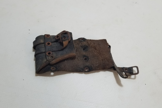 OSMANLI DÖNEMİ NADİR PEHLİVAN BİLEKLİĞİ