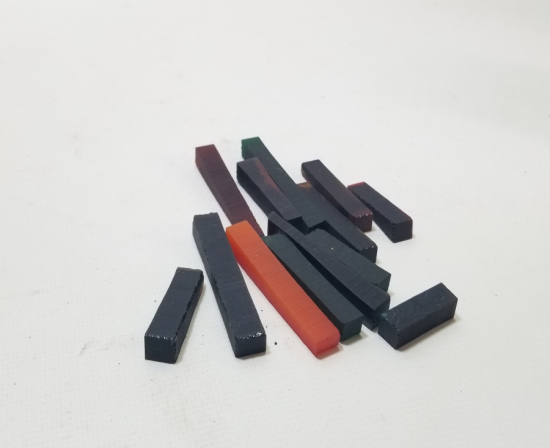 ANTİKA KATALİN ÇUBUK LOTU