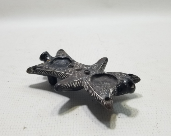 OSMANLI DÖNEMİ NADİR TİPTE TEKKE İŞİ MUMLUK