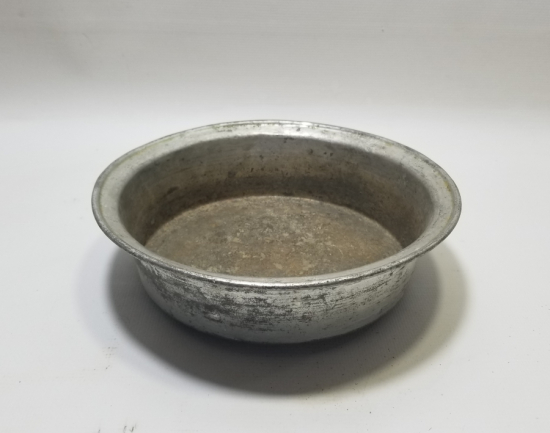 OSMANLI DÖNEMİ BAKIR TABAK