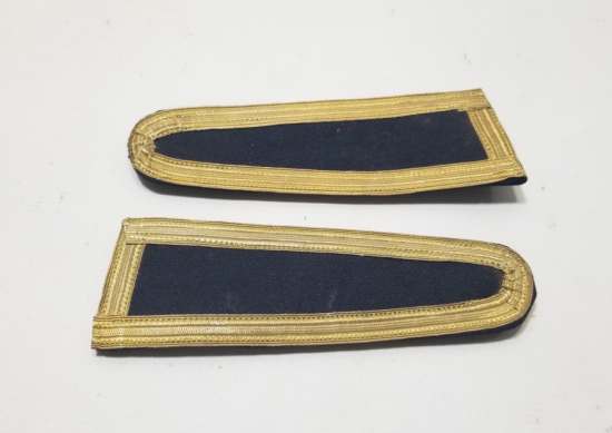 ANTİKA İNGİLİZ SUBAY APOLETİ