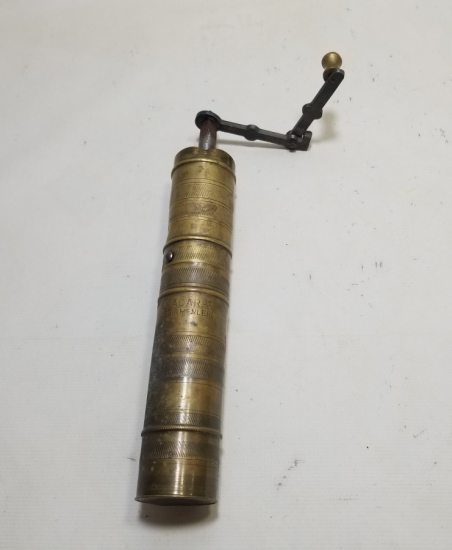 ANTİKA KAHVE DEĞİRMENİ