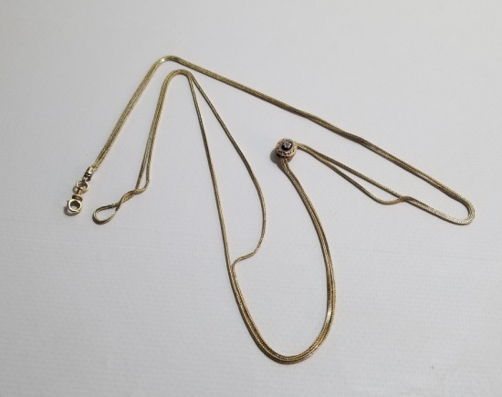 OSMANLI DÖNEMİ MİNELİ VE ELMASLI ALTIN CEP SAATİ KÖSTEĞİ