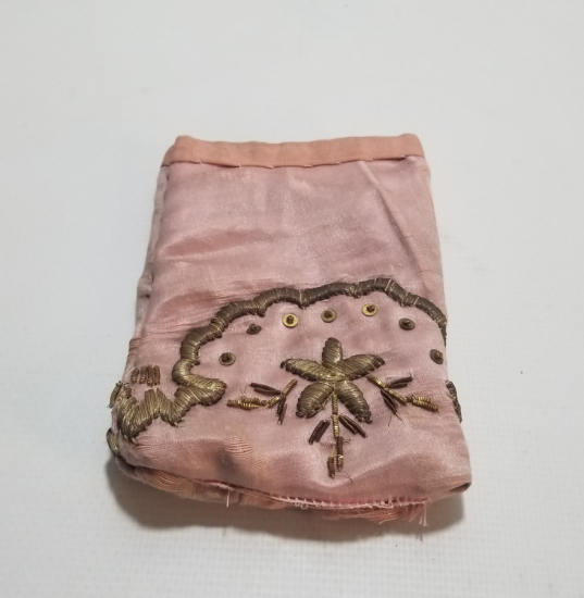 SIRMA İŞÇİLİKLİ OSMANLI DÖNEMİ KESE