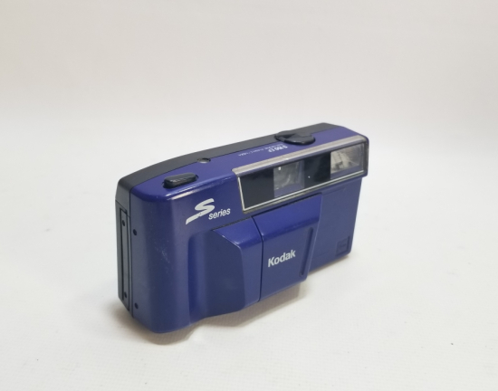 1990LARDAN FOTOĞRAF MAKİNESİ