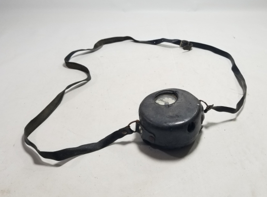 ANTİKA BEKÇİ SAATİ