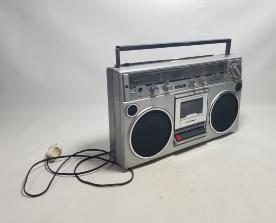 ÇALIŞIR DURUMDA ANTİKA KASETÇALAR - RADYO