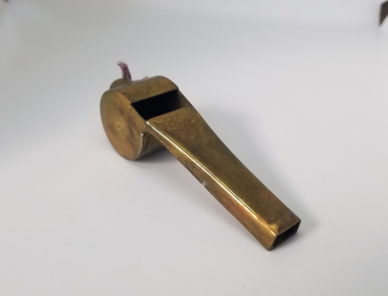 ANTİKA İZCİ DÜDÜĞÜ