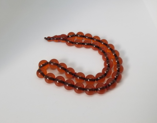 EL YAPIMI ÇUBUK KATALİN TESPİH