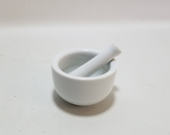 ANTİKA PORSELEN ECZACI HAVANI