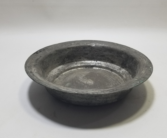 OSMANLI DÖNEMİ BAKIR TABAK