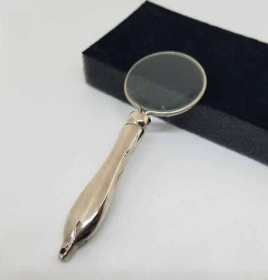 ANTİKA SAHAF BÜYÜTECİ