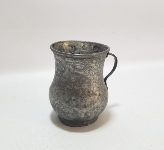 OSMANLI DÖNEMİ BAKIR DALDIRMA