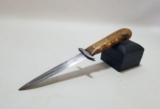 OSMANLI DÖNEMİ BURSA İŞİ KABADAYI - BİTİRİM KAMASI