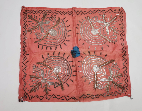 TELKIRMA İŞÇİLİKLİ OSMANLI DÖNEMİ EFE MENDİLİ