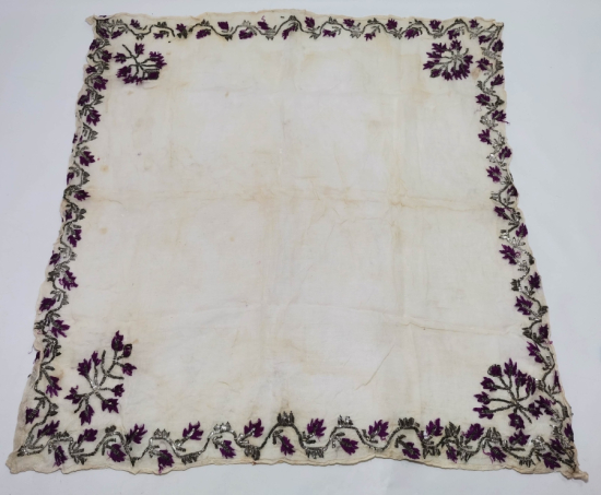 ÜZERİ HAYAT AĞAÇLI AYDIN GELİN ULAMASI