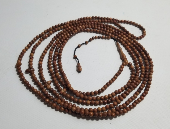 500LÜK ÖZEL YAPIM KUKA ZİKİR TESPİHİ