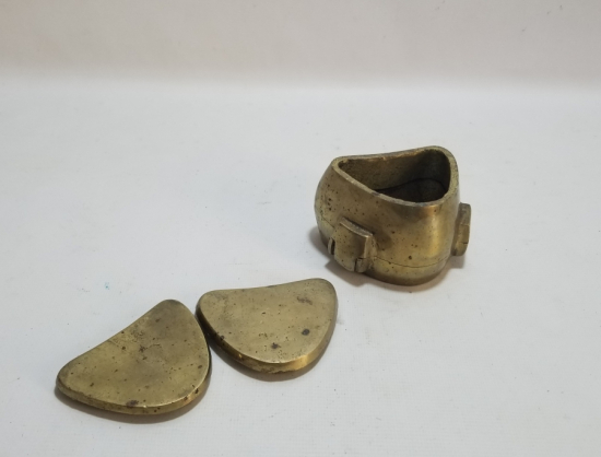 ANTİKA DİŞÇİ KALIBI