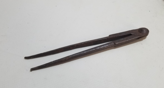 EL YAPIMI OSMANLI DÖNEMİ PERGEL