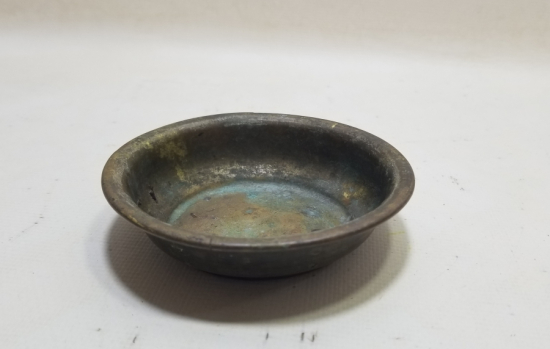 ANTİKA BERBER SABUNLUĞU