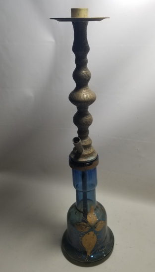 ANTİKA NARGİLE TAKIMI