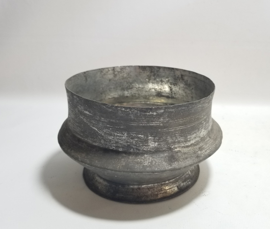 OSMANLI DÖNEMİ BAKIR HOŞAF KASESİ