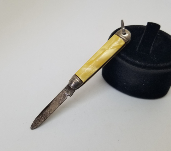 SEDEF SAPLI ANTİKA SAATÇİ ÇAKISI