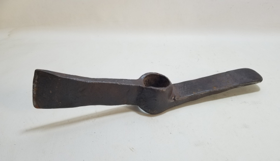 OSMANLI DÖNEMİ EL YAPIMI TARIM ALETİ