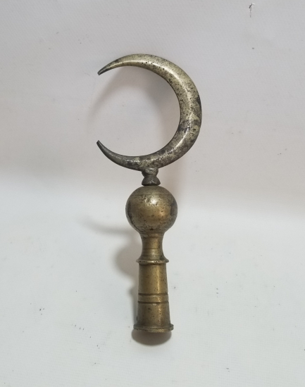 1. DÜNYA SAVAŞI DÖNEMİ NADİR ASKERİ SANCAK ALEMİ