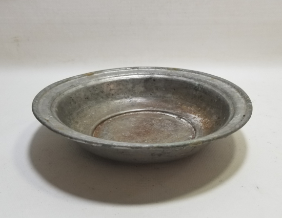 OSMANLI DÖNEMİ BAKIR LENGER KAPAK