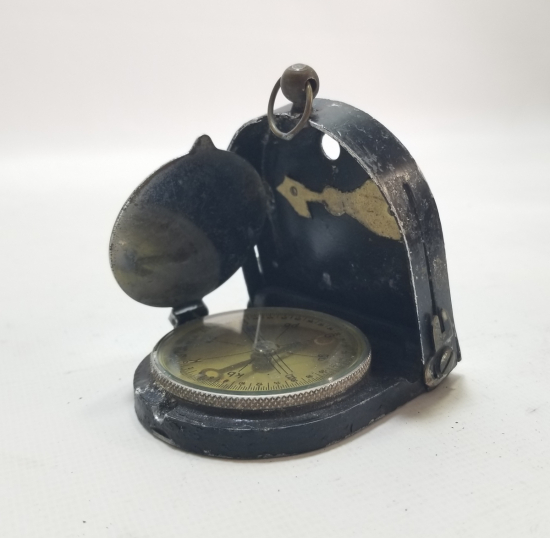 2. DÜNYA SAVAŞI DÖNEMİ NADİR ASKERİ PUSULA