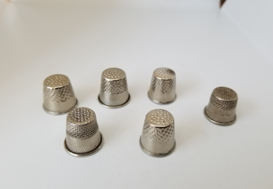 ANTİKA TERZİ YÜKSÜĞÜ LOTU