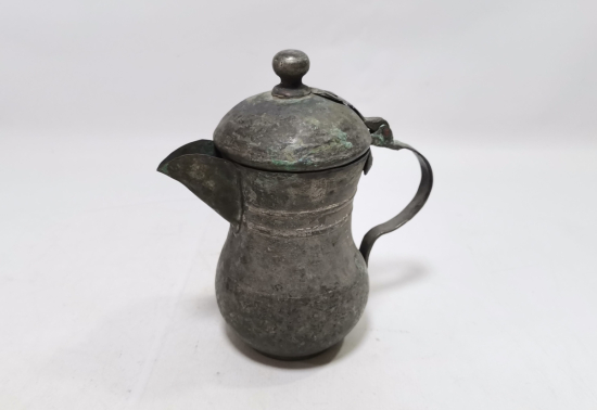 OSMANLI DÖNEMİ BAKIR KAHVEDAN