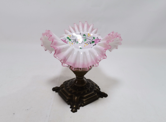 NADİR TİPTE OSMANLI DÖNEMİ KARANFİLLİK