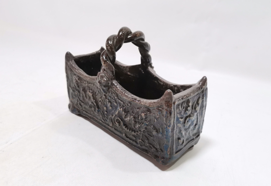 NADİR TİPTE OSMANLI DÖNEMİ ÇANAKKALE ŞEKERLİK