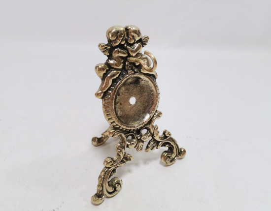 ANTİKA CEP SAATİ STANDI