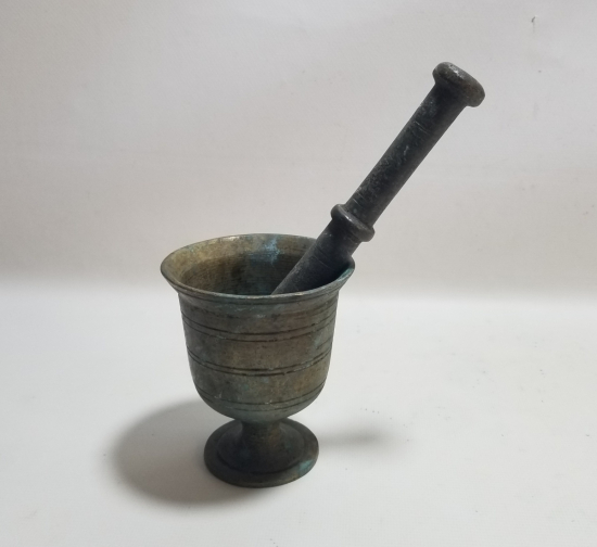 OSMANLI DÖNEMİ SÜLEYMANİYE HAVAN