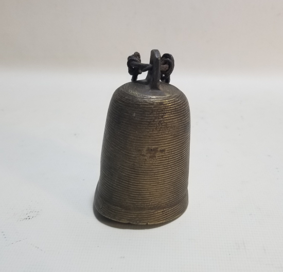 OSMANLI DÖNEMİ BRONZ ÇAN