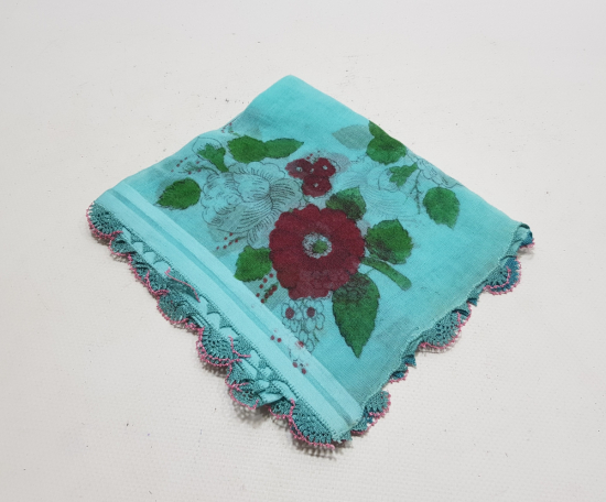 ANTİKA İĞNE OYALI YAZMA